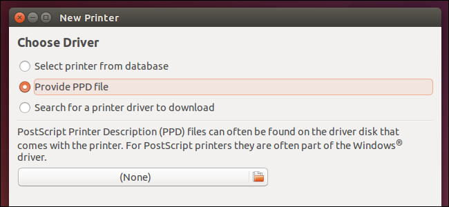 How To Update Printer Driver In Linux 4 How To Update Printer Driver In Linux 3