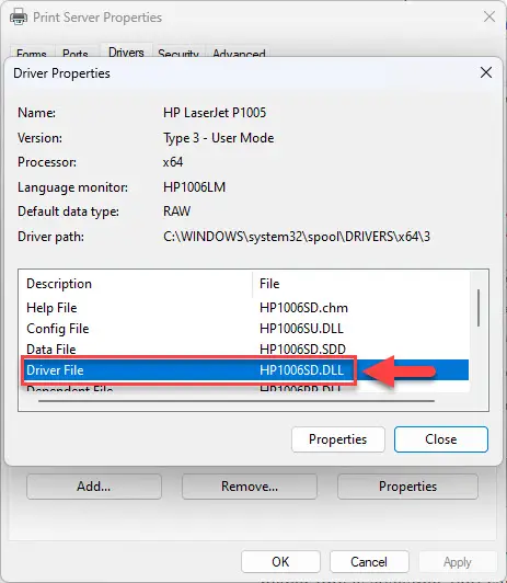 How To Update Printer Drivers In Windows 13