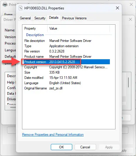How To Update Printer Drivers In Windows 15