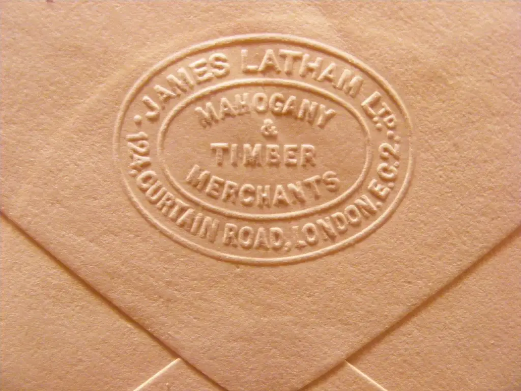 Difference Between Embossed And Debossed In Printing 5 Difference Between Embossed And Debossed In Printing 4