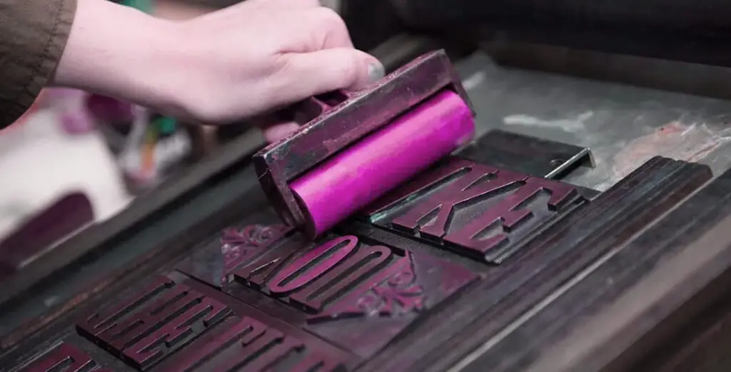 17 Different Types Of Printing Methods And Techniques 34 17 Different Types Of Printing Methods And Techniques 33