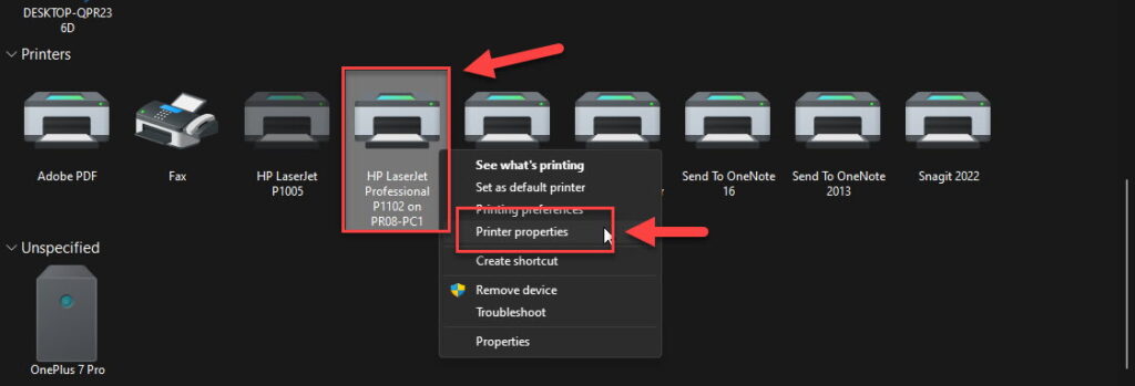 6 Ways To Stop Printer From Printing A Test Page 5