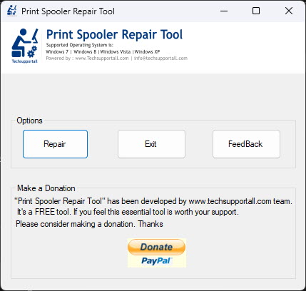How To Fix Print Spooler Using Repair Tools 20 How To Fix Print Spooler Using Repair Tools 19
