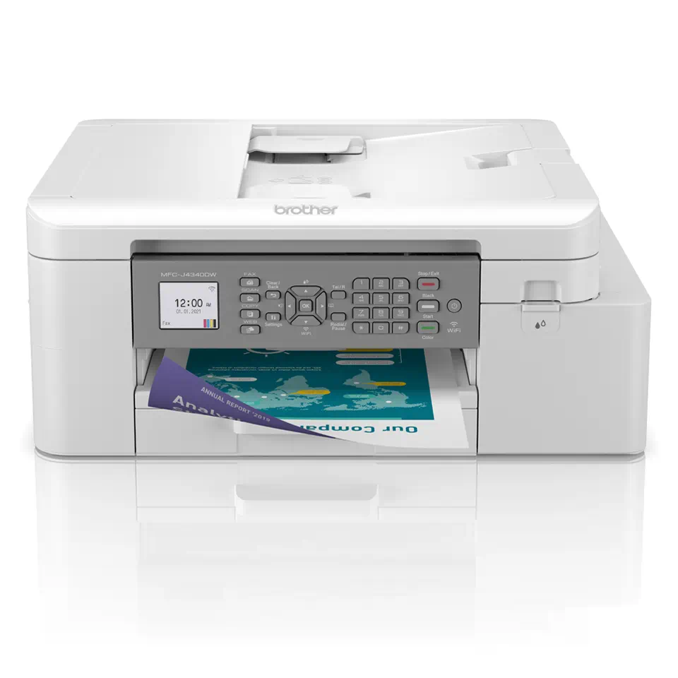 7 Best Office Printers For 2023 (All-in-One, Single Function Printers) 5