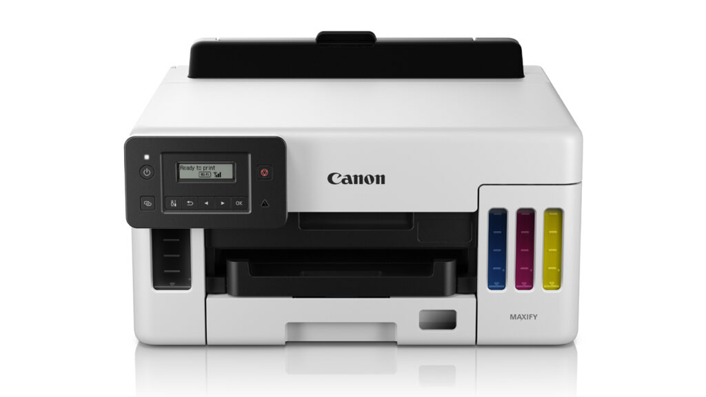 7 Best Office Printers For 2023 (All-in-One, Single Function Printers) 1